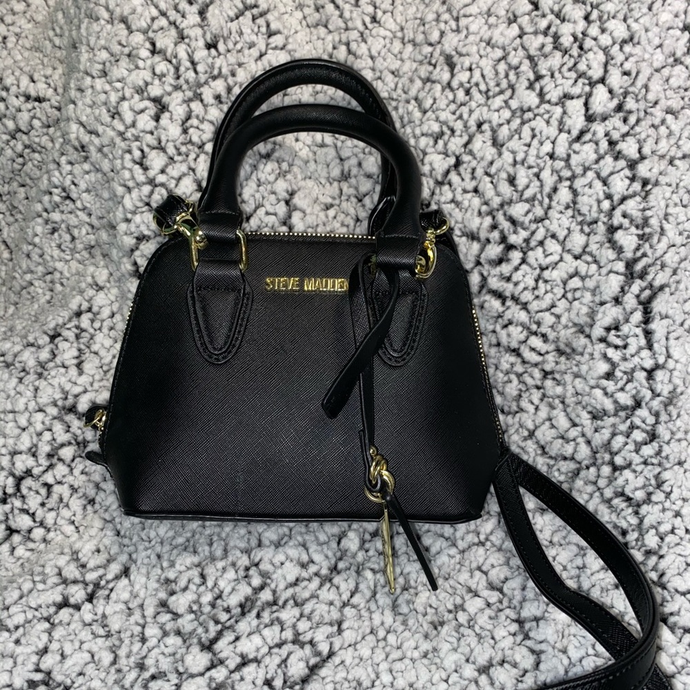 Steve Madden Crossbody Purse **BRAND NEW**